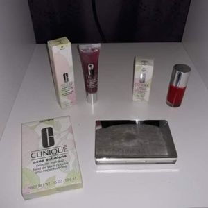 Clinique lot
